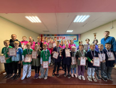 Время подвести итоги.