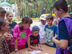 Заслоновград вновь удивил! Фееричный финал  &laquo;Иммуноген&raquo; от ТиН-лиги!