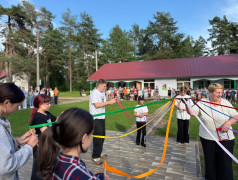 "Мы - наследники Победы"