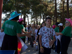 В &laquo;Экспрессе&raquo; стартовала 4 смена!