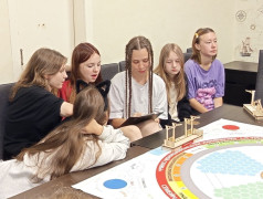 &laquo;Платформа №7. Наследники железнодорожной славы&raquo;