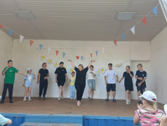 Танцы. Танцы? Танцы!!!