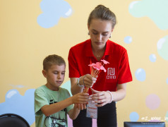 День профсоюза!