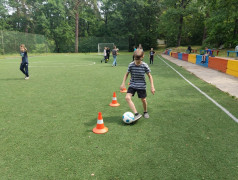 Футбол &ndash; это искусство!