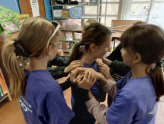 "Антисептик" и "Твое безопасное путешествия" - новости из Страны железных дорог