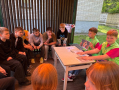 День Первых. Движение, которое объединяет!