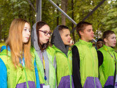 "Платформа №7": ТиН-лига &ndash; "Наследники железнодорожной славы"!