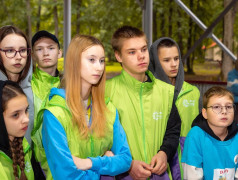 "Платформа №7": ТиН-лига &ndash; "Наследники железнодорожной славы"!