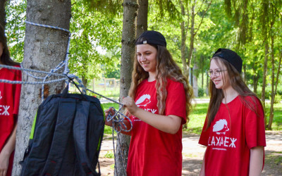 &laquo;Железнодорожный вызов&raquo;