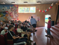 ⭐&ldquo;Тайм-лайн РЖД. Путешествие по истории&rdquo;.