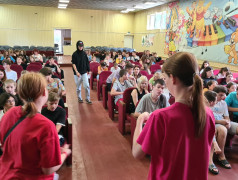 ⭐&ldquo;Тайм-лайн РЖД. Путешествие по истории&rdquo;.