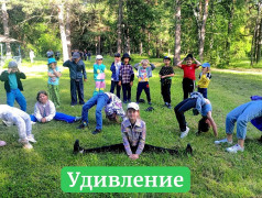 Фотоохота "Живые эмоции"