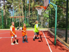 СПОРТ в Усладе - время побеждать!