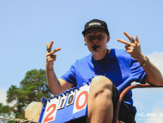 Спорт всему голова!