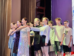 17 день | 2 смена | итоги