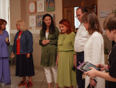 Инженерно-технический фестиваль в Заслоновграде: праздник инноваций и творчества