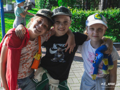 Нам по пути с Первыми!