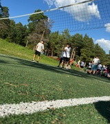 29 Июля в ДОЛ "Магистраль" прошло захватывающее первенство... 