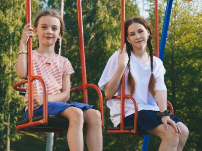 Детство, детство, ты куда спешишь...?