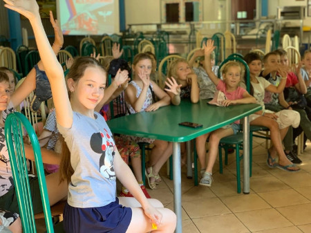 Тайны железной дороги…