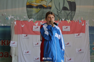 Командный дух!, ДОЛ «Экспресс»