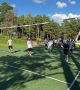 29 Июля в ДОЛ "Магистраль" прошло захватывающее первенство... 