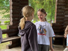 2 ДЕНЬ СМЕНЫ - ВСЁ ТОЛЬКО НАЧИНАЕТСЯ!