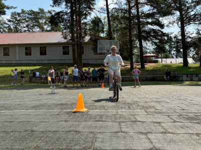 Полезное лето с ЮЖД