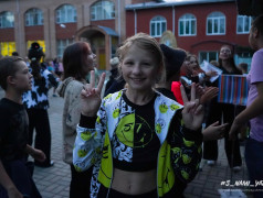 Работа Парламента &ndash; работа подростков!