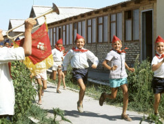 Воспоминания из детства