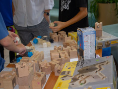 Инженерно-технический талант: третья смена в мире технологий