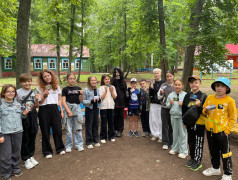 Зёрнышко добра: Путешествие в мир медицины и чудес России!