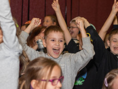 Конкурс клипов в лагере &laquo;Маяк&raquo;!