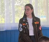 Анастасия Алексеевна Симоненко