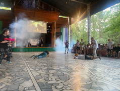 Презентация видов спорта 