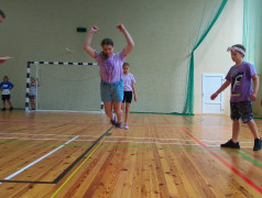 Чемпионат "Движение к здоровью"