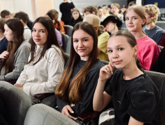 13 день | 2 смена | итоги