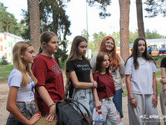 Железнодорожный вызов!