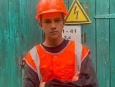 &laquo;Мы дети РЖД&raquo;:В лагере им. Павлика Морозова совершили волшебное путешествие по Стране железных дорог!