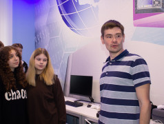 Инженерно-технический талант: третья смена в мире технологий