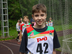 Врываемся в &laquo;Президентские старты&raquo; вместе с ТиН-лигой!