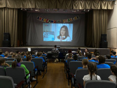 Конкурс &laquo;Голос страны&raquo;