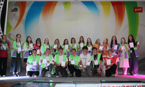 Подростки-наставники: сердце нашего лагеря бьётся в унисон с их заботой