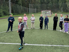 Когда игра становится магией дружбы! 