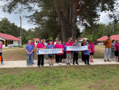 "Мы дети- Российских Железных Дорог"