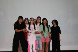 «Мир будущего» в Заслоновграде: путешествие в мечты детей