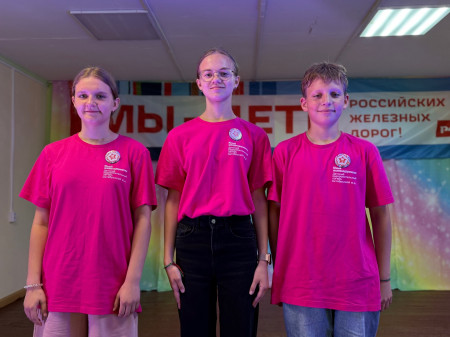 Тематический день 