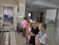 Операция &laquo;Спасибо&raquo; в Заслоновграде: трогательная традиция благодарности!