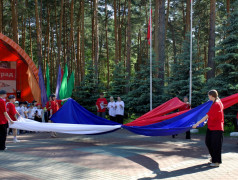 Голос Родины: великий праздник