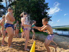 День железнодорожника